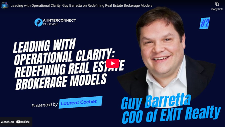 Leading with Operational Clarity