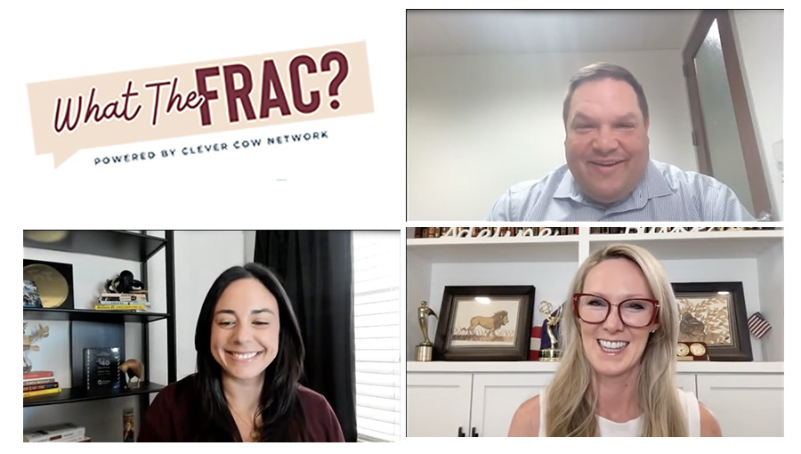 What the Frac Podcast