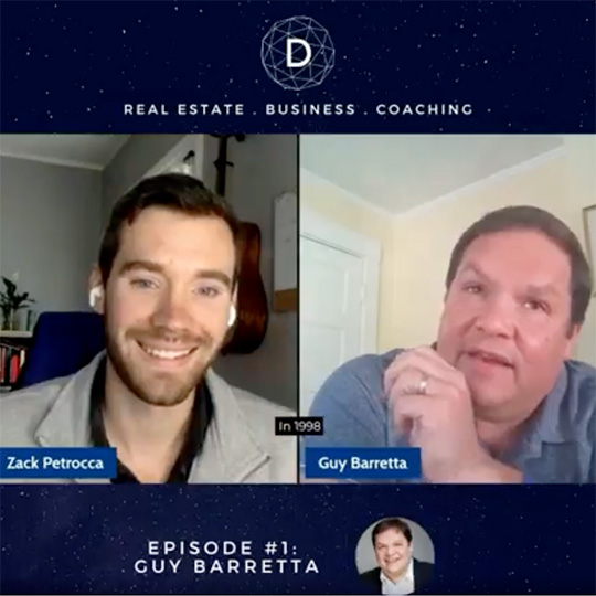 Daily Design podcast