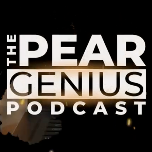 The Pear Genius Podcast