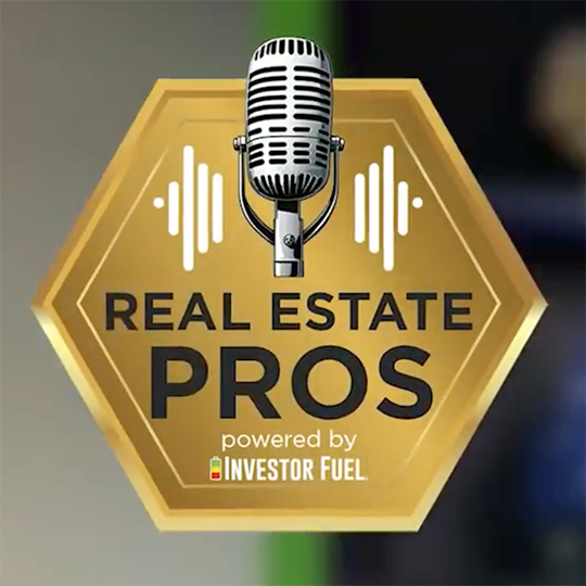 Real Estate Pros Powered by Investor Fuel